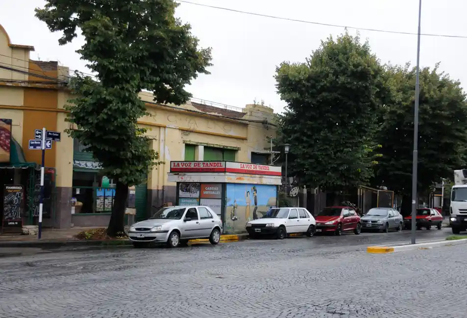 Trabajadores de Bromatología exigen mejoras en las condiciones laborales