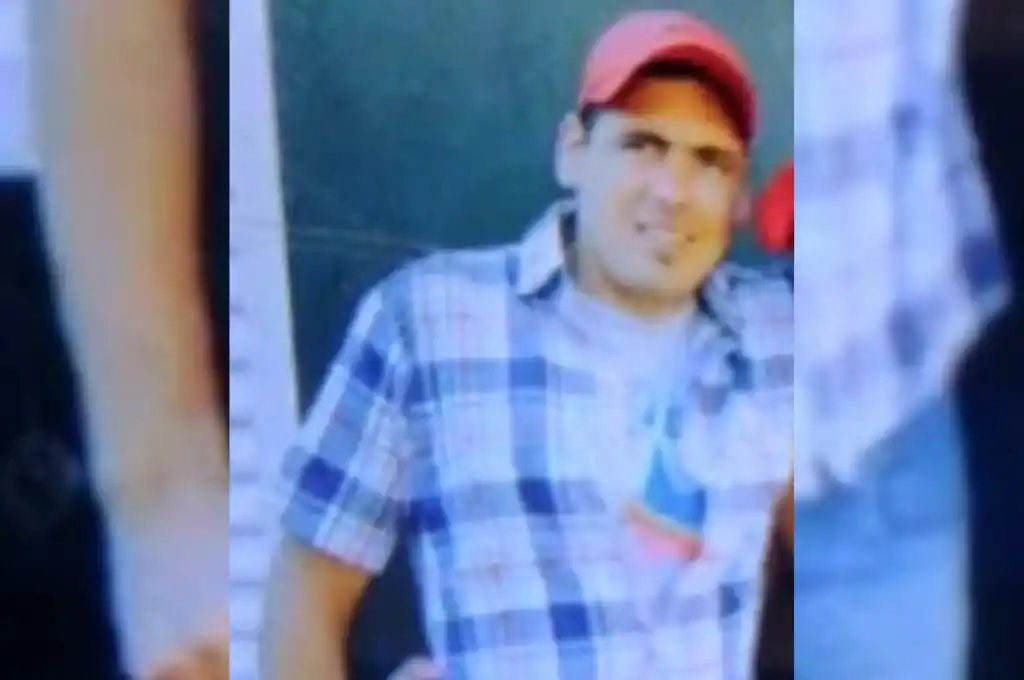 Se solicita información sobre el paradero de Joel Emiliano Fernández