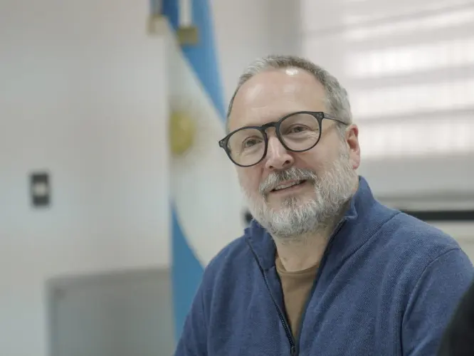 Martín Sabbatella
