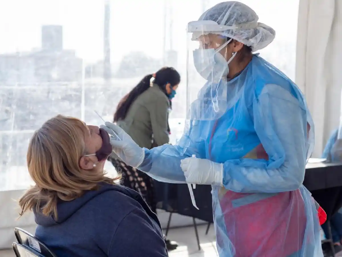 Córdoba reportó 424 casos nuevos y siete fallecimientos por coronavirus
