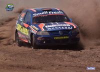 El Rally Mar y Sierras le puso fin a su temporada