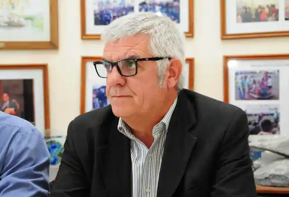 Para garantizar el acatamiento a las restricciones, se reforzará el control interno