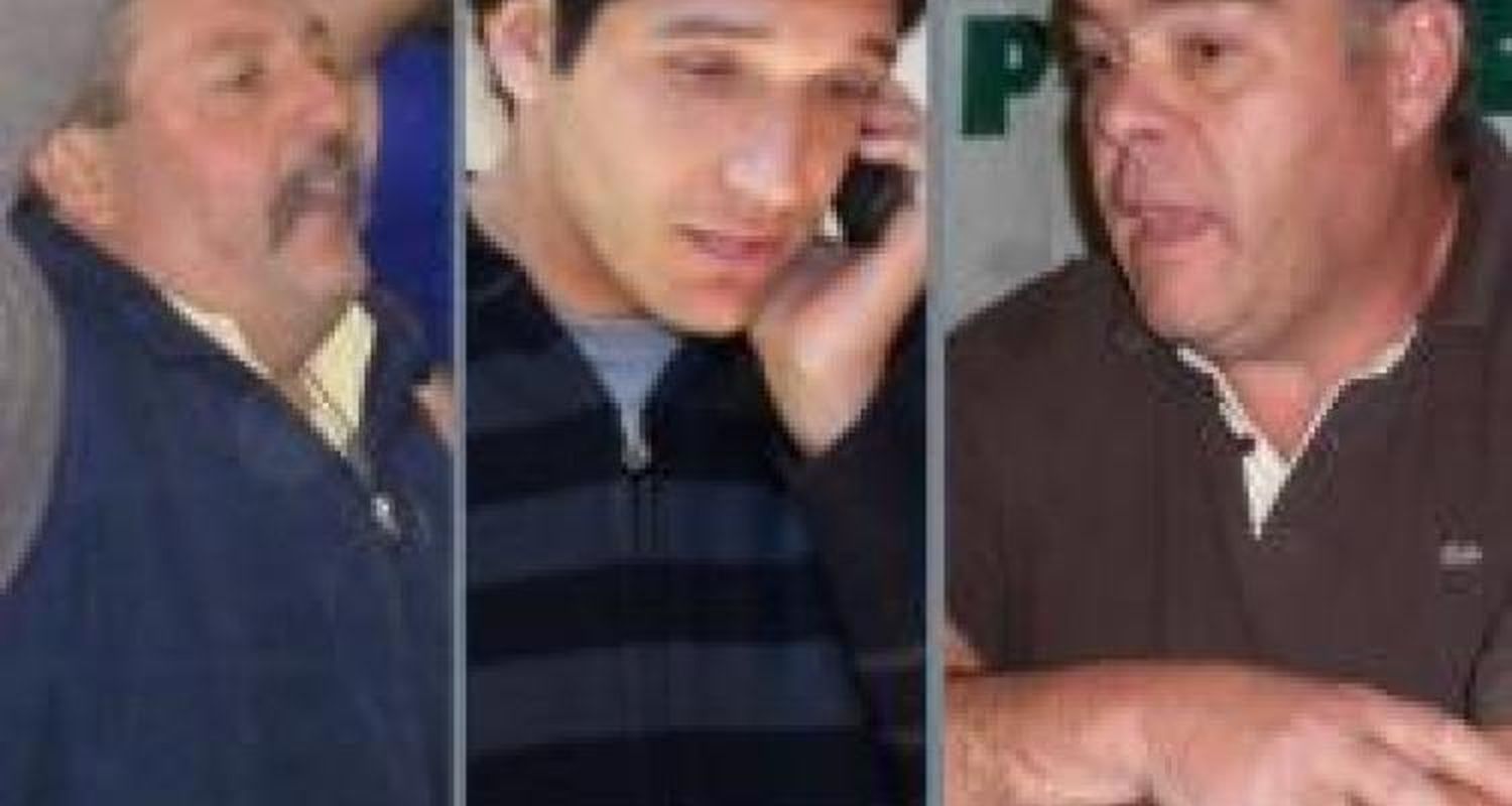 Sin aumento, los municipales amenazaron con pasar las fiestas en la Municipalidad