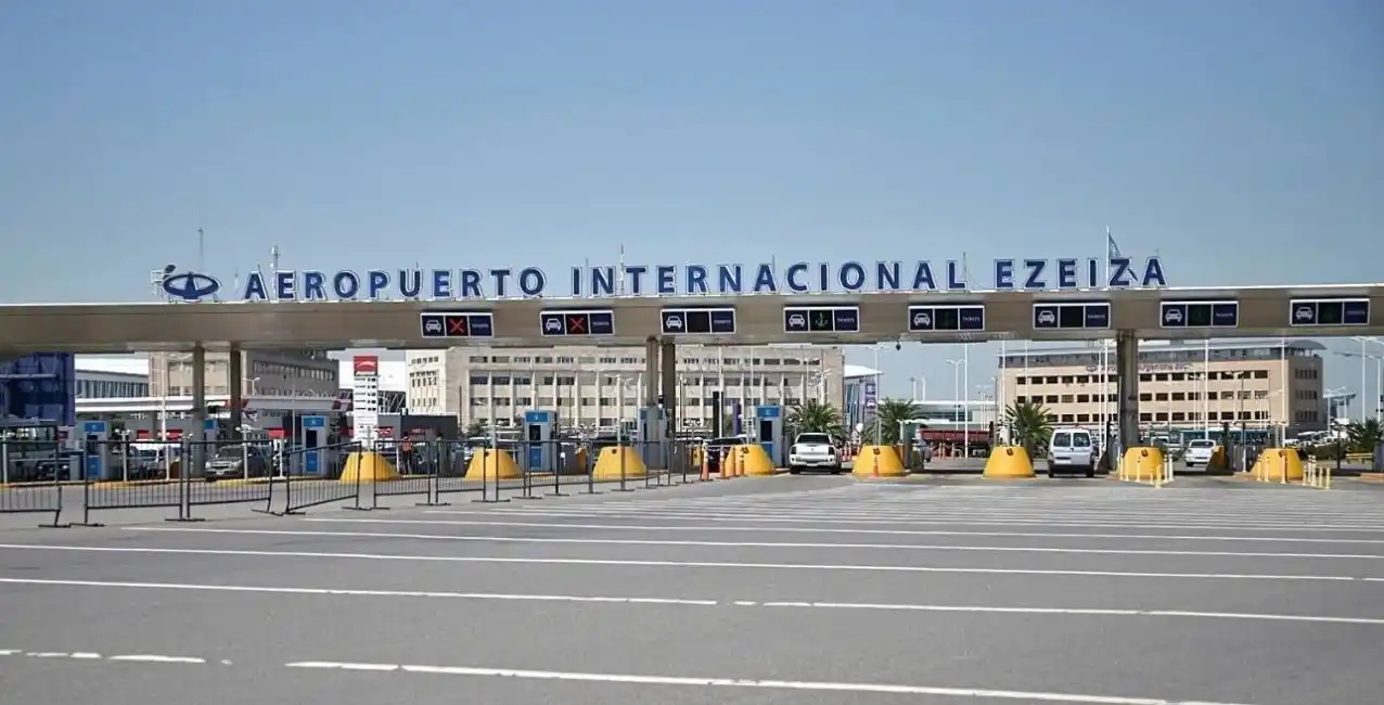 Decidió dar una aviso de amenaza de bomba para que su pareja no perdiera el vuelo