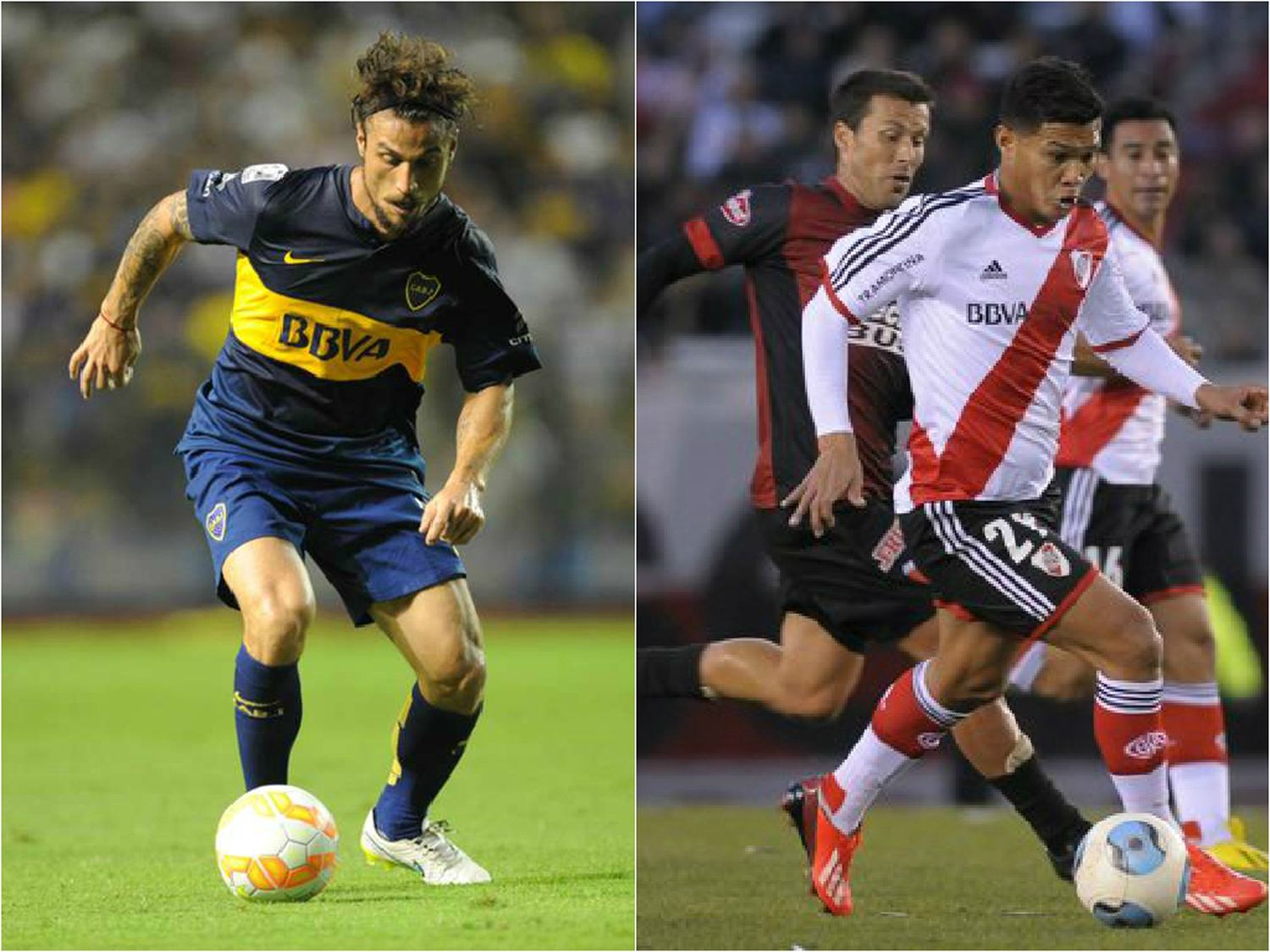 Mayo de Superclásicos: Boca - River, 3 partidos en 10 días