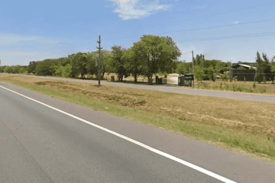 Camionero le disparó a presunto ladrón que le tiró un piedrazo en la autopista Rosario-Santa Fe