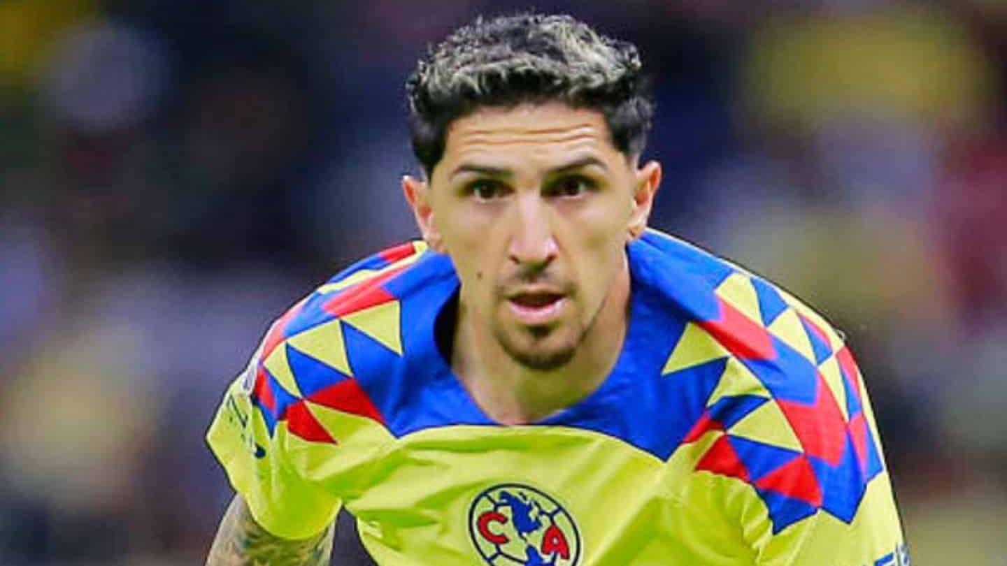 Diego Valdés, muy cerca de convertirse en refuerzo de Vélez
