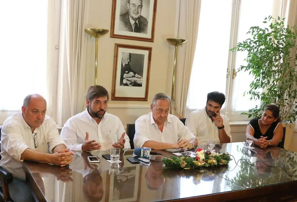 Desde Nación no descartan avanzar en nuevas urbanizaciones