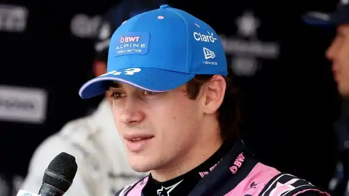 Se lanzó la venta de entradas para ver a Franco Colapinto en Palermo.