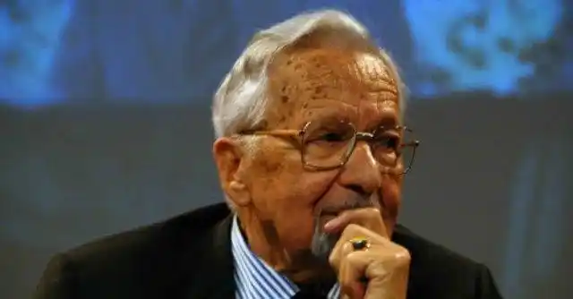 Murió Licio Gelli, temido líder italiano de la masonería P2