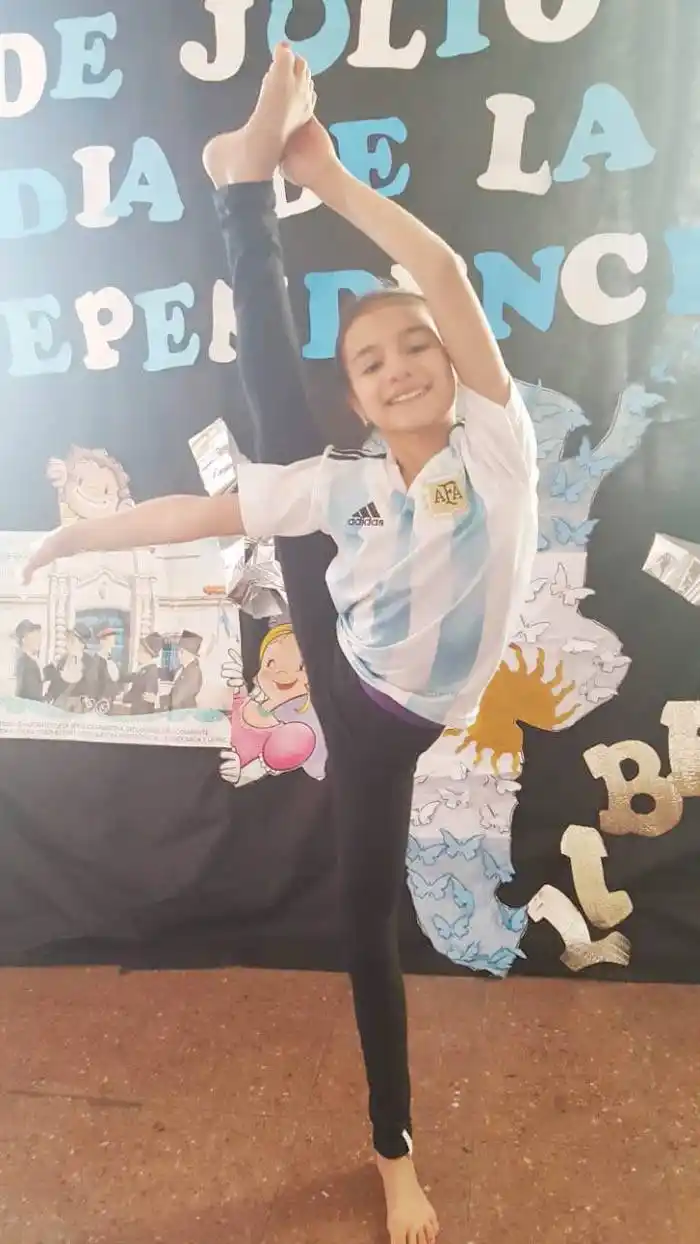 Nuestros Niños