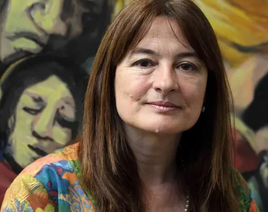 Una ministra se pronunció por un hecho de violencia que ocurrió en un boliche de la Villa