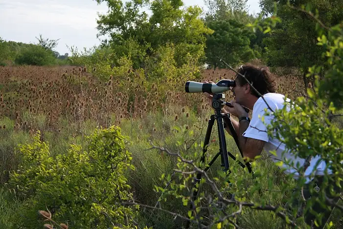 Las claves del ecoturismo provincial 