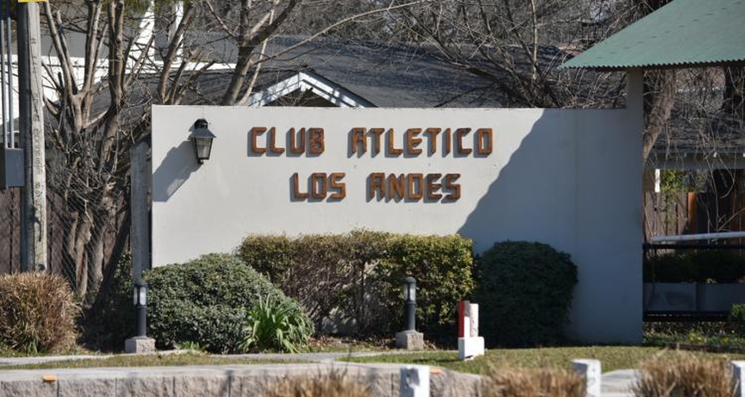 Club Los Andes: cuánto cuesta hacerse socio y qué beneficios se obtienen