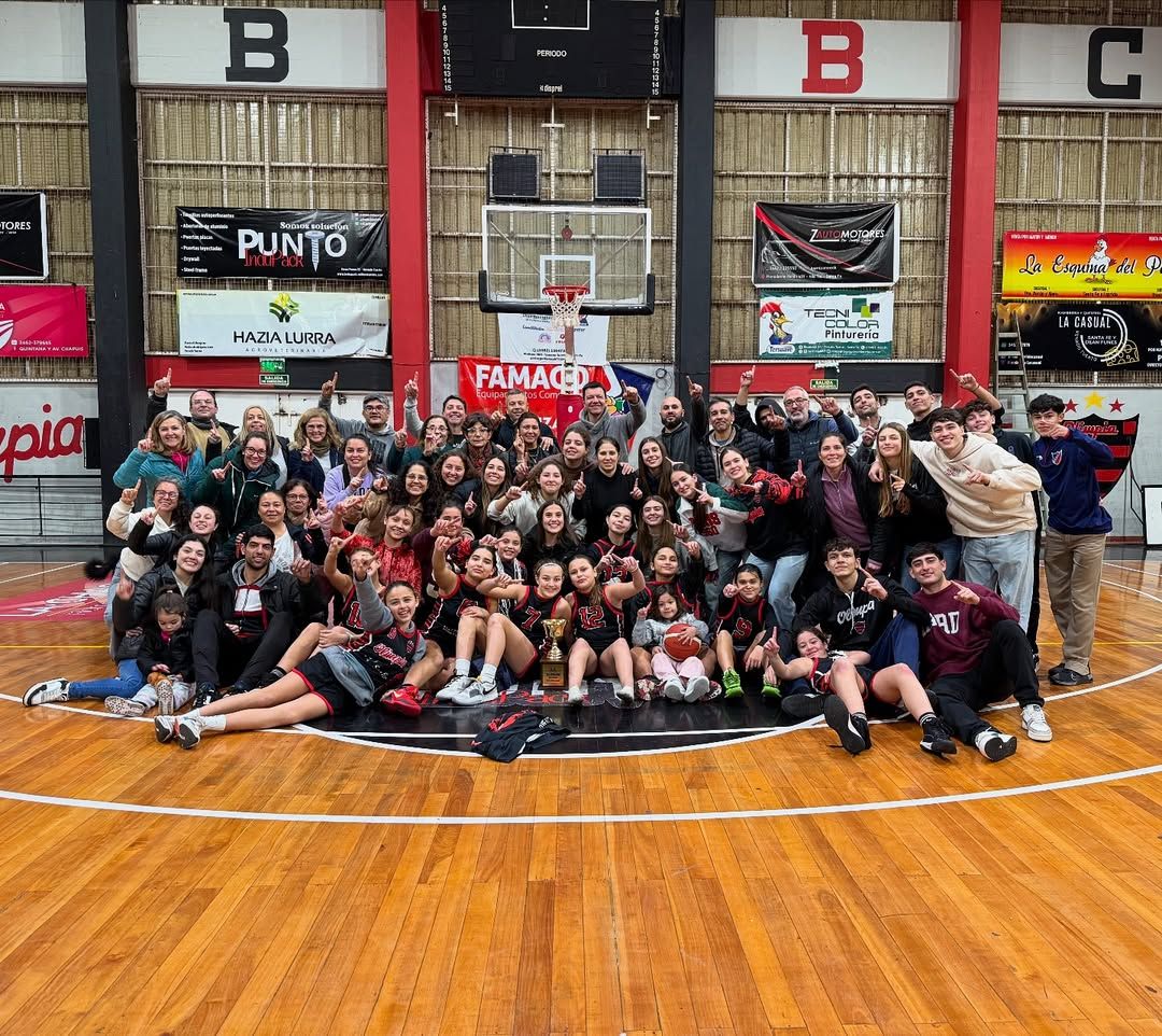Final Four U13 - 5