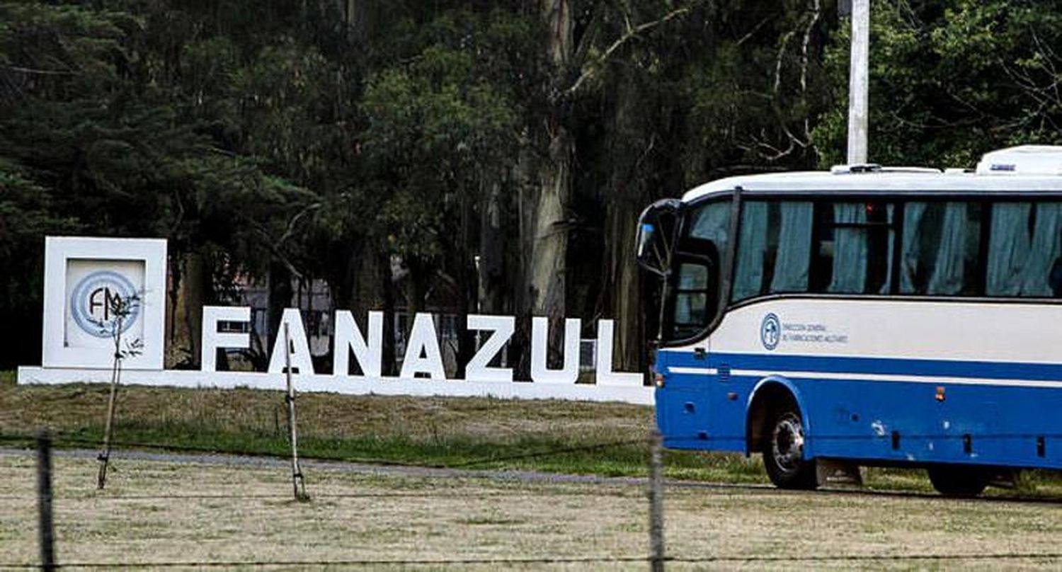 Azul: confirman la reapertura de la Fábrica Militar de Explosivos, a seis años del cierre