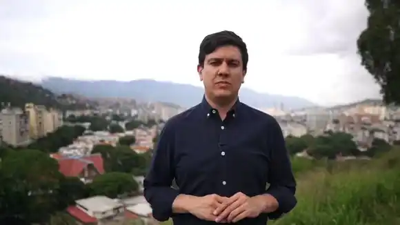 CIDH otorgó medida cautelar a activista Jesús Armas tras su detención en Caracas