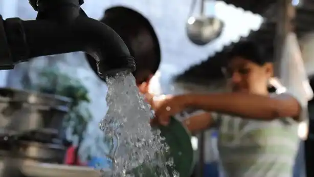 Concejales del FPV promueven el cuidado y el uso responsable del agua