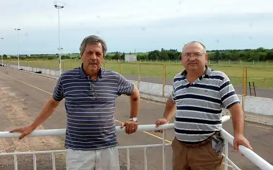 Jorge Viera: “Trabajamos con mucho optimismo para el 2015”