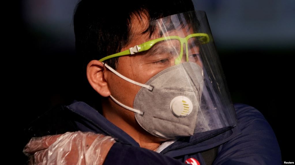 ¿Mejora o empeora la epidemia de coronavirus?