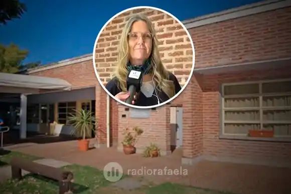 Se viene un choribingo en beneficio de la Escuela Apadir: "Para nosotros es sumamente importante que nos acompañen en este evento"