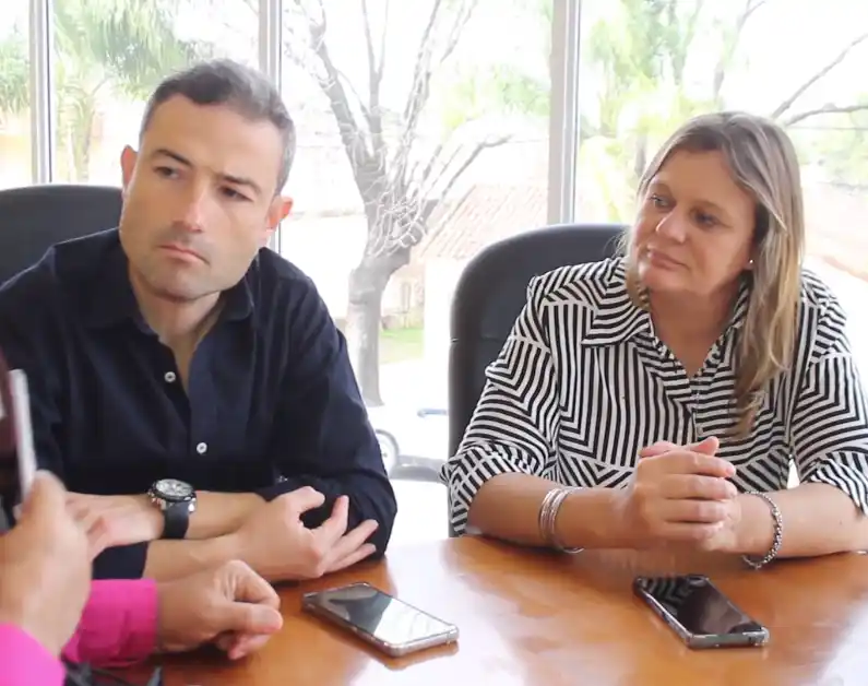 Resumen de los primeros seis meses de actividad legislativa de los concejales de Gestión Vecinal