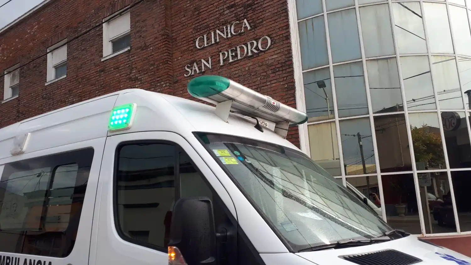 Segunda ola de coronavirus: falleció Raúl Alberto Torresín, de 82 años