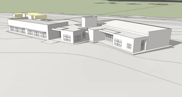 Bahía Blanca: Destinan $29 millones para aulas de la Universidad Nacional del Sur
