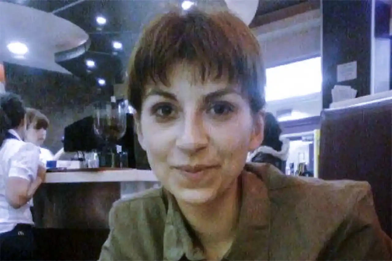 Nancy Yanina Gotta, la víctima.