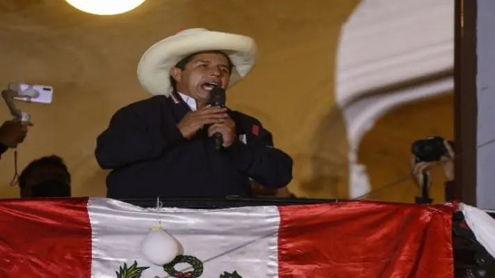 Estiman proclamar el nuevo presidente de Perú el 20 de julio