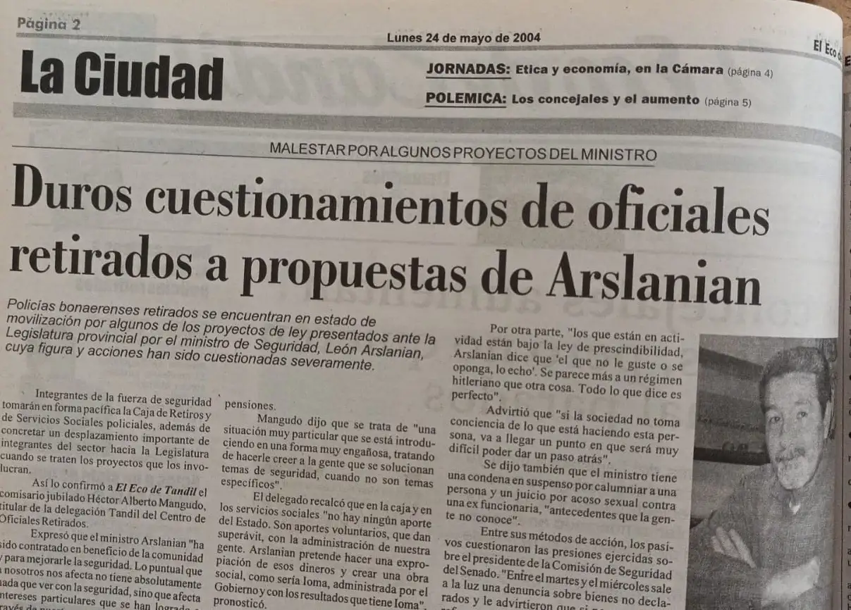 24 de mayo