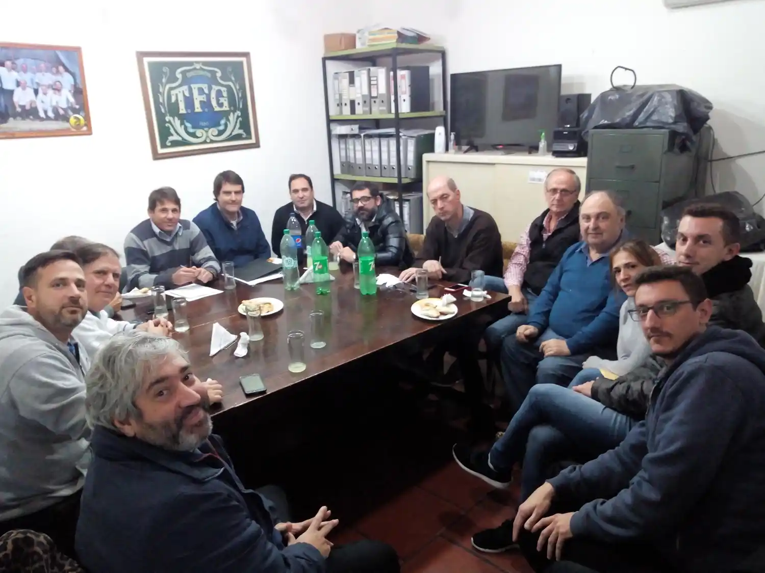 Cuarta Pared volverá a ser la productora que comercialice el Carnaval del País