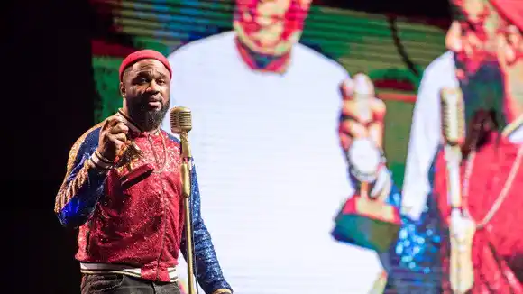 Un nuevo éxito para ‘Jerusalema’: Triunfa en los MTV EMA