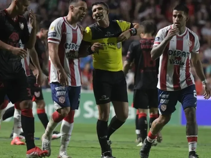 lpf  fecha 5  union sf