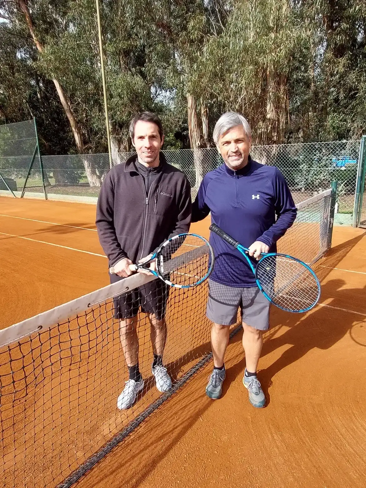 tenis cazadores - 12