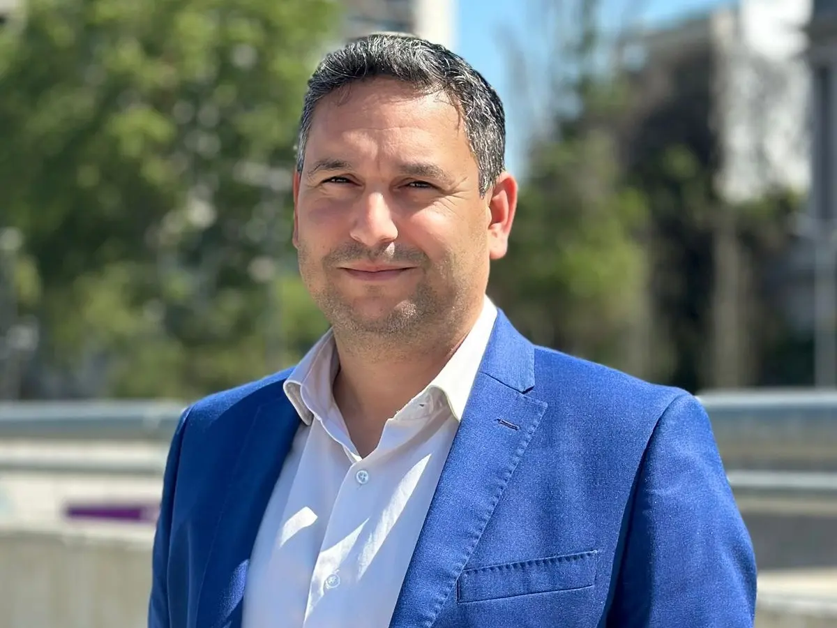 Gabriel Sánchez dio tips para planificar el retiro
