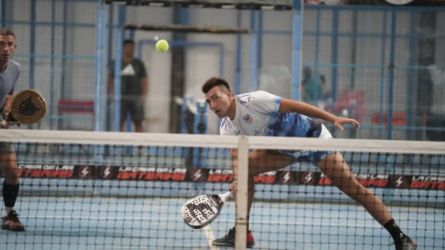 Copa Necochea de Pádel 2