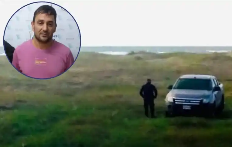 Tercer intento de juicio a Ceferino Staniscia y un policía por un intento de asalto en Orense