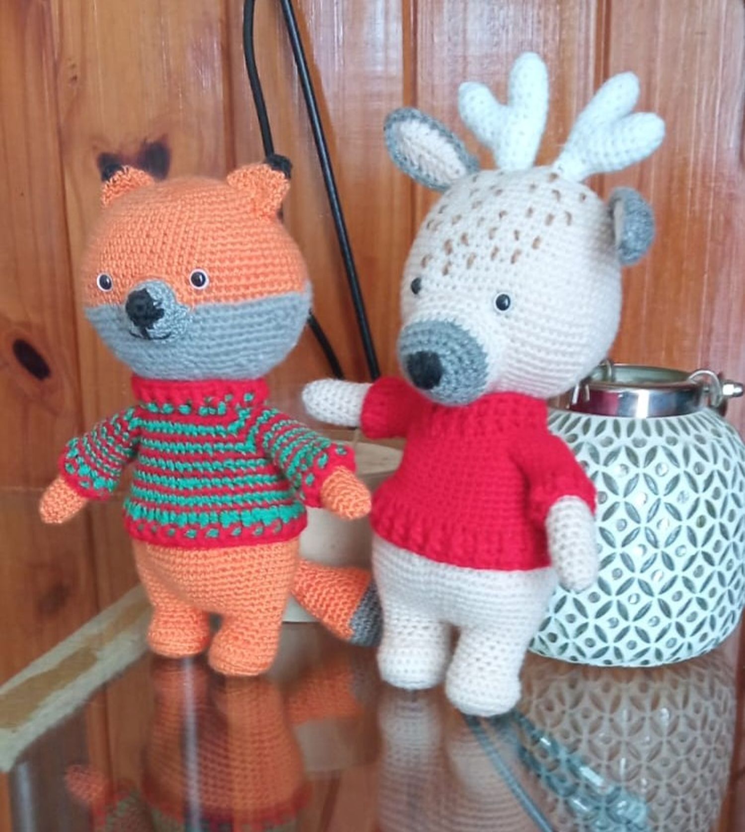 peluches
