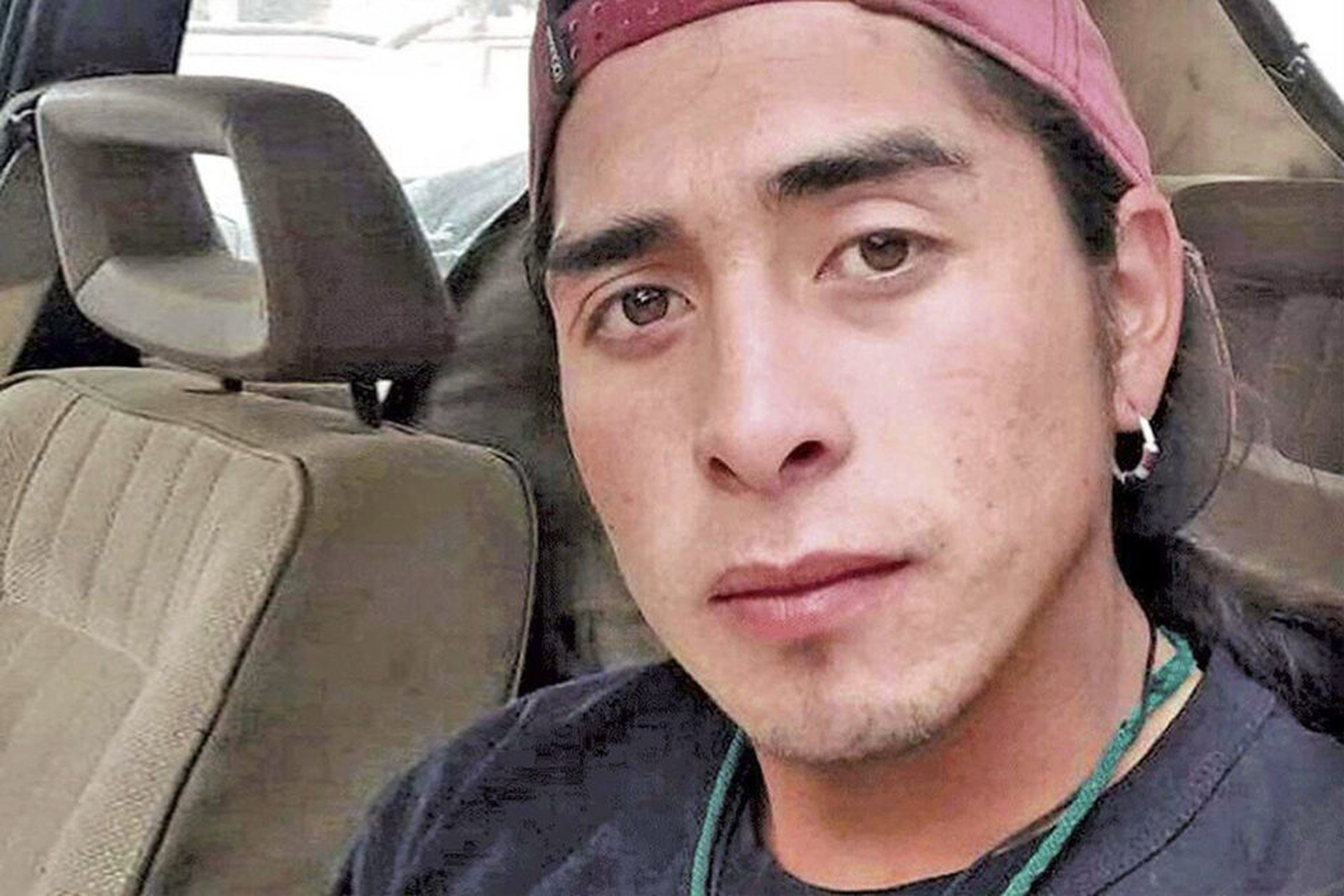 Condenaron a los prefectos acusados por el asesinato de Rafael Nahuel