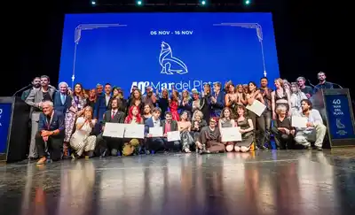 Lo mejor del Festival de Mar del Plata regresa al Gaumont con un ciclo de películas destacadas