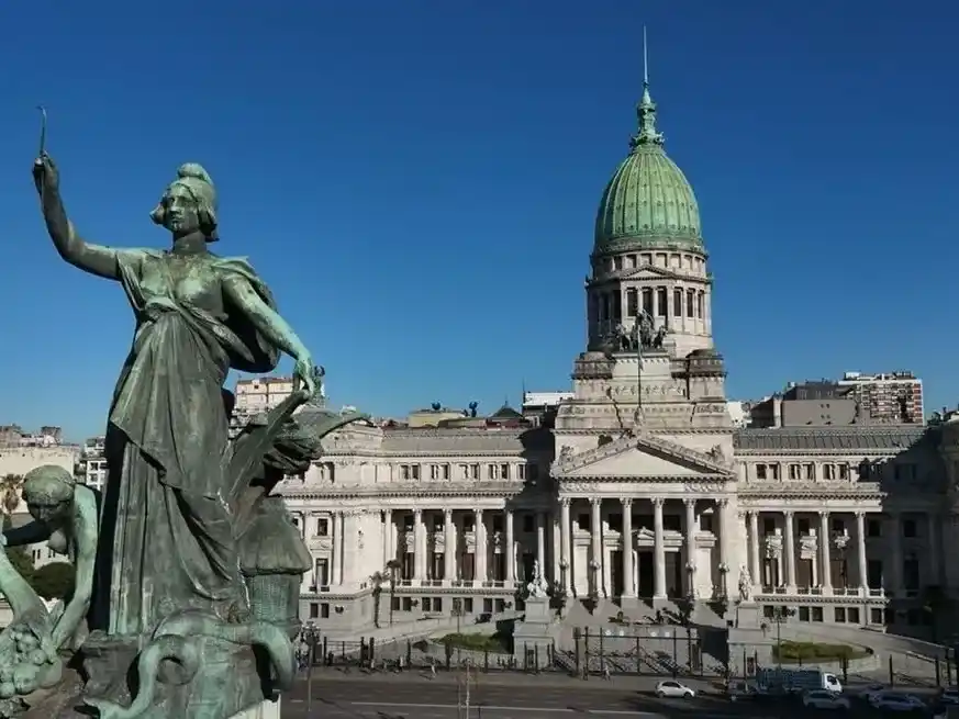 El Congreso de la Nación tiene en su Cámara de Senadores, con dictamen de comisiones, un proyecto de ley que refuerza la propiedad privada y encarece las expropiaciones.