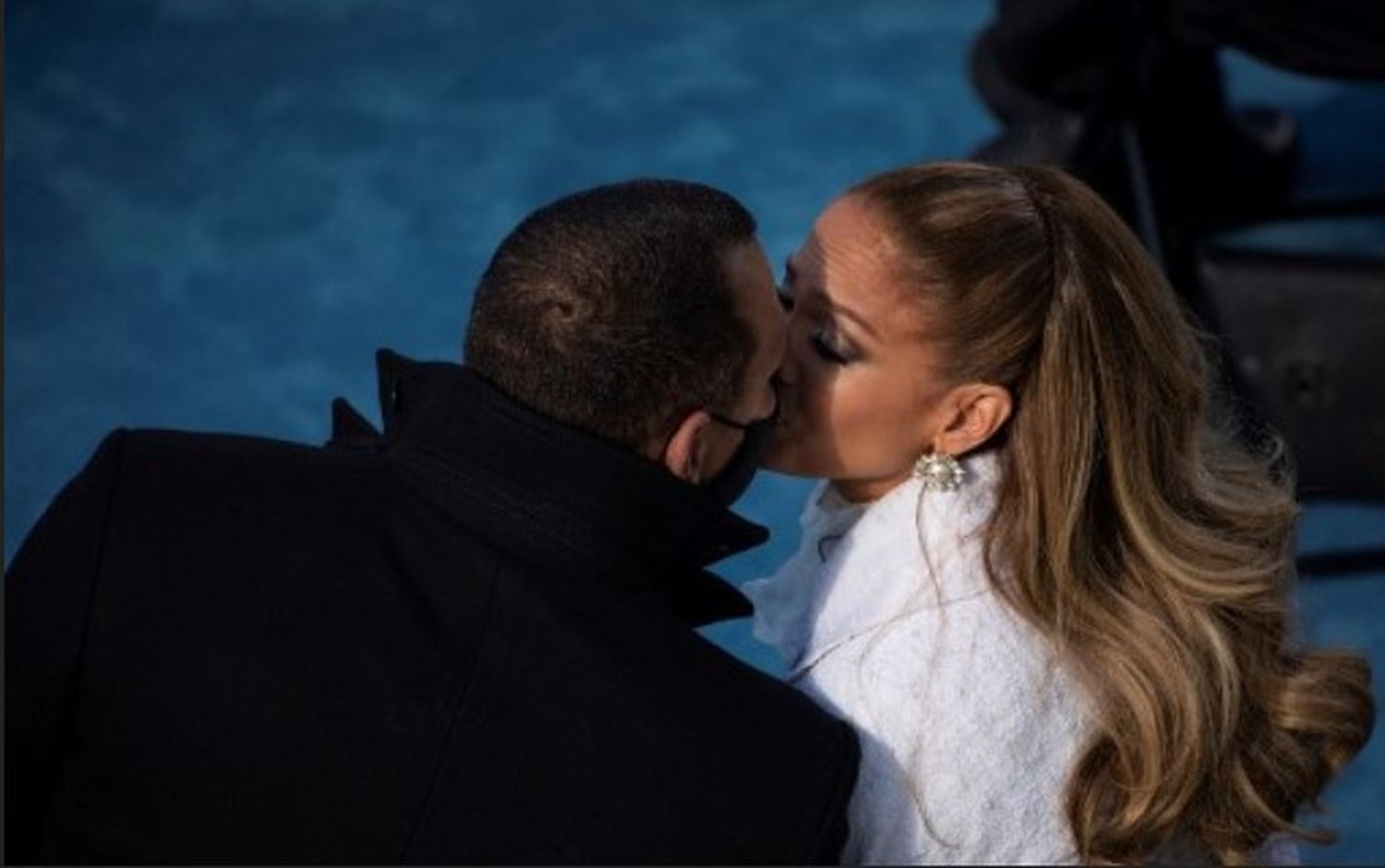 JLo y Arod oficializan su ruptura a «Today»