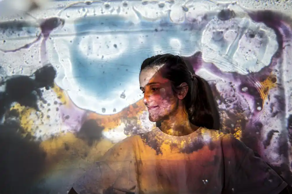 Invitan a la presentación del disco “Piñata interior” de Agustina Cortés