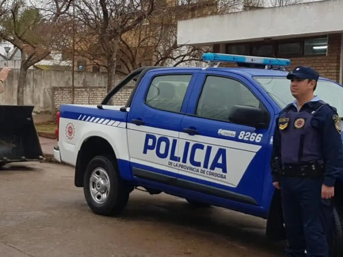 Miramar: cuatro heridos graves en dos accidentes