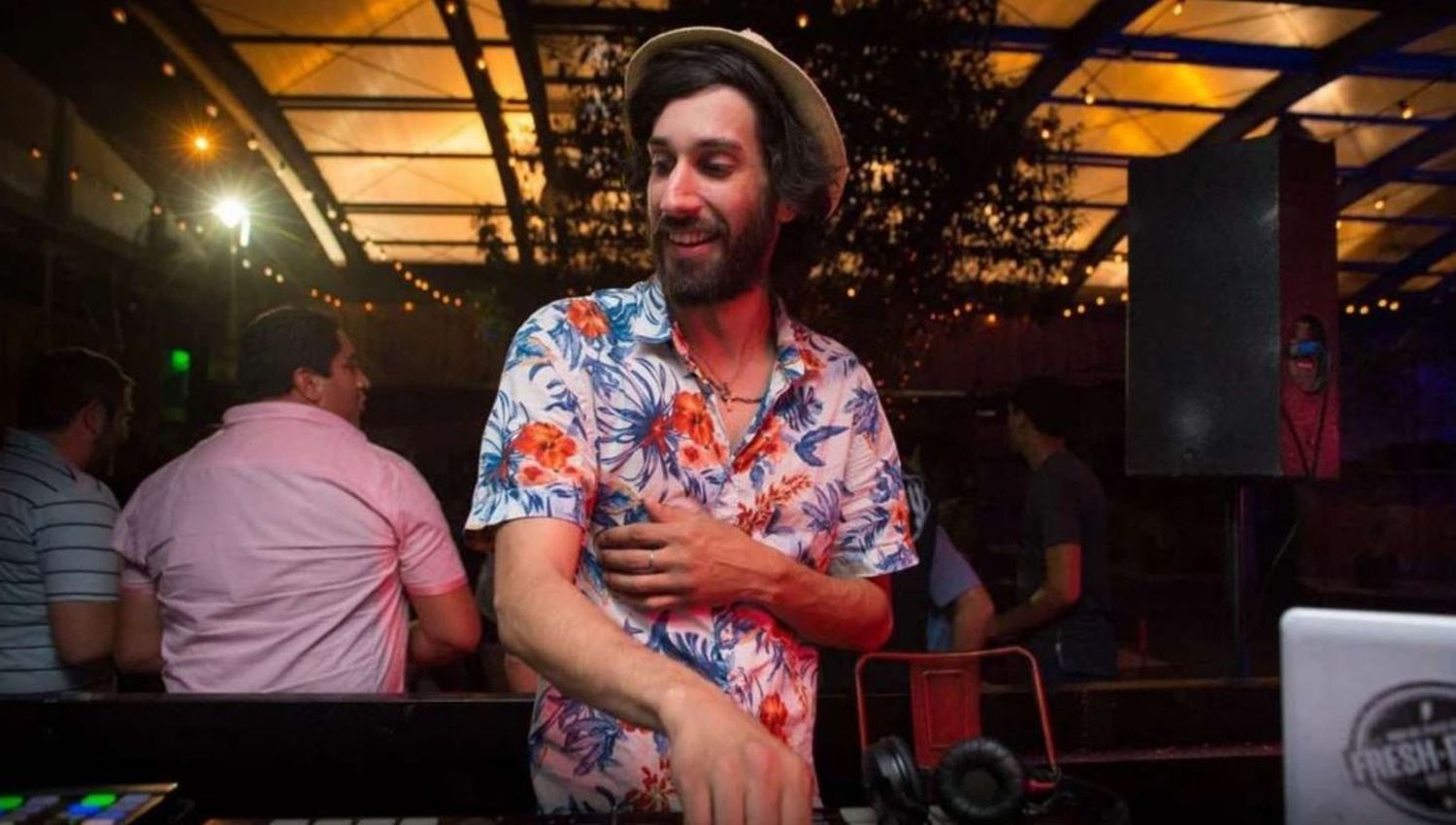 A un año del crimen del DJ "Lele" Gatti, dos de los acusados por el crimen continúan prófugos