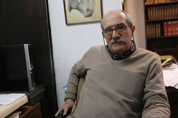 Diego Fernández: “El dólar no es la causa, es la consecuencia”