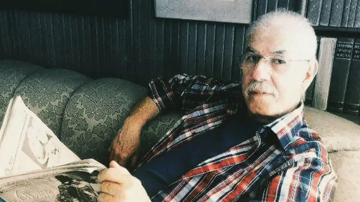 Toco Gómez necesita ayuda para recuperar su salud