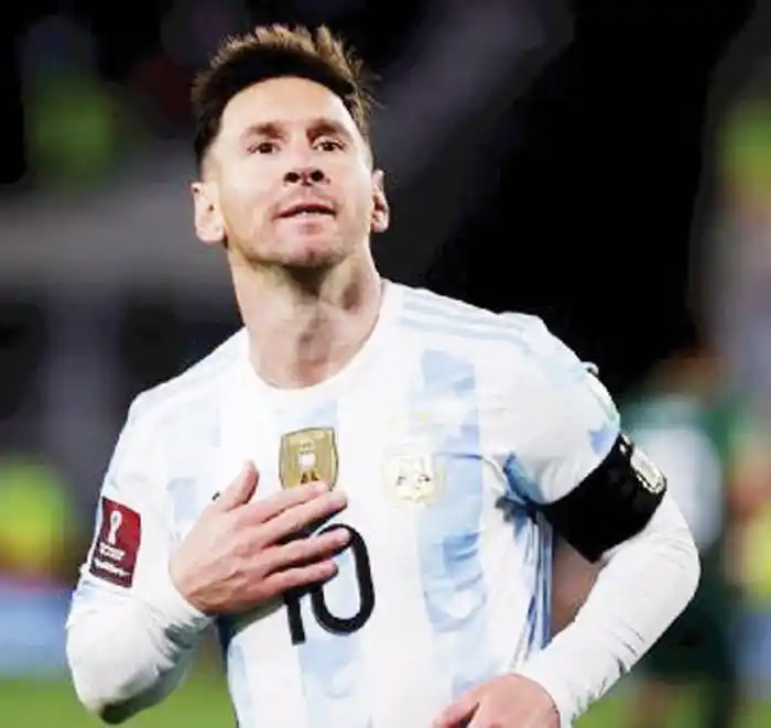 La Selección Argentina enfrenta a Brasil en San Juan, con Messi confirmado