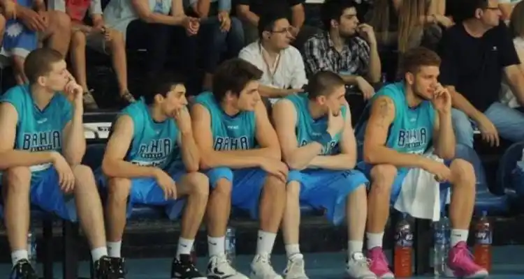 Quiénes son los basquetbolistas sampedrinos que jugaron con los subcampeones mundiales